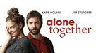 Alone Together - Movie Cover (xs thumbnail)