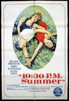 10:30 P.M. Summer - Movie Poster (xs thumbnail)