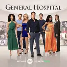 "General Hospital" Poster