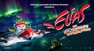 Elias og Storegaps Hemmelighet - Norwegian Movie Poster (xs thumbnail)