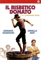 Il bisbetico domato - Italian Movie Cover (xs thumbnail)