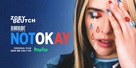 Not Okay - Movie Poster (xs thumbnail)