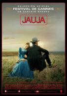 Jauja - Argentinian Movie Poster (xs thumbnail)