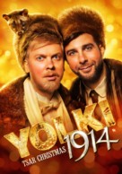 Yolki 1914 - International Movie Poster (xs thumbnail)