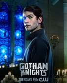 &quot;Gotham Knights&quot; - Movie Poster (xs thumbnail)