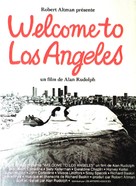 Welcome to L.A. - French Movie Poster (xs thumbnail)