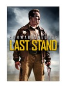 The Last Stand - Movie Cover (xs thumbnail)