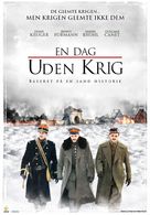 Joyeux No&euml;l - Danish Movie Poster (xs thumbnail)