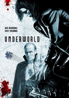 Underworld - Canadian DVD movie cover (xs thumbnail)