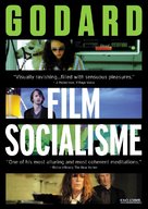 Film socialisme - DVD movie cover (xs thumbnail)