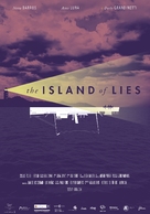 La isla de las mentiras - International Movie Poster (xs thumbnail)