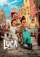 Luca Poster Luca Poster
