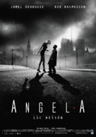 Angel-A - Italian Movie Poster (xs thumbnail)