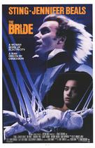 The Bride - Movie Poster (xs thumbnail)