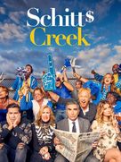 &quot;Schitt's Creek&quot; - Movie Cover (xs thumbnail)
