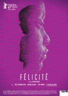 F&eacute;licit&eacute; - Swiss Movie Poster (xs thumbnail)