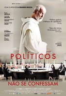 Le confessioni - Portuguese Movie Poster (xs thumbnail)