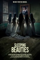 Sleeping Beauties - Indonesian Movie Poster (xs thumbnail)