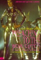 Preaching to the Perverted - French DVD movie cover (xs thumbnail)