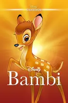 Bambi Cover