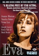 Eva - DVD movie cover (xs thumbnail)