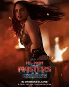 Masters of the Universe Poster