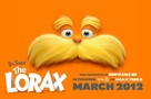 The Lorax - Movie Poster (xs thumbnail)