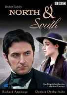 North &amp; South - German DVD movie cover (xs thumbnail)