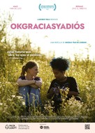 Okedoeibedankt - Spanish Movie Poster (xs thumbnail)