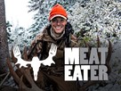 &quot;MeatEater&quot; - Movie Poster (xs thumbnail)