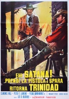 Su precio... unos d&oacute;lares - Italian Movie Poster (xs thumbnail)