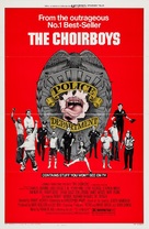 The Choirboys - Movie Poster (xs thumbnail)