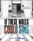 If These Walls Could Sing - Turkish Movie Poster (xs thumbnail)