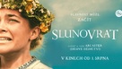 Midsommar - Czech Movie Poster (xs thumbnail)