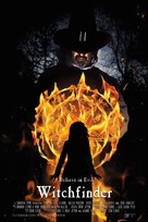 Witchfinder - Movie Poster (xs thumbnail)