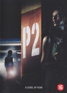 P2 - Dutch DVD movie cover (xs thumbnail)