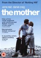 The Mother - British Movie Cover (xs thumbnail)