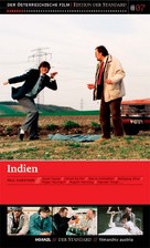Indien - Austrian Movie Poster (xs thumbnail)