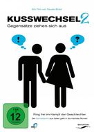 Femmine contro maschi - German DVD movie cover (xs thumbnail)