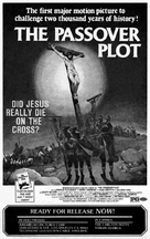 The Passover Plot - Movie Poster (xs thumbnail)