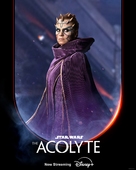 &quot;The Acolyte&quot; - Movie Poster (xs thumbnail)