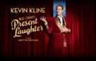 Present Laughter - Movie Poster (xs thumbnail)