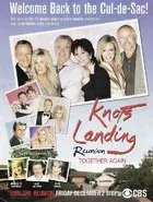 "Knots Landing" Poster