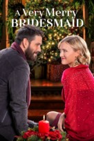 A Very Merry Bridesmaid - Movie Cover (xs thumbnail)