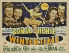 Wintertime - Movie Poster (xs thumbnail)