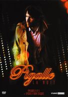 &quot;Pigalle, la nuit&quot; - French DVD movie cover (xs thumbnail)