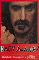 Baby Snakes - Movie Poster (xs thumbnail)