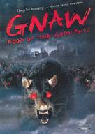 Food of the Gods II - DVD movie cover (xs thumbnail)