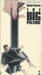 The Big Picture - VHS movie cover (xs thumbnail)