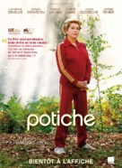 Potiche - Canadian Movie Poster (xs thumbnail)